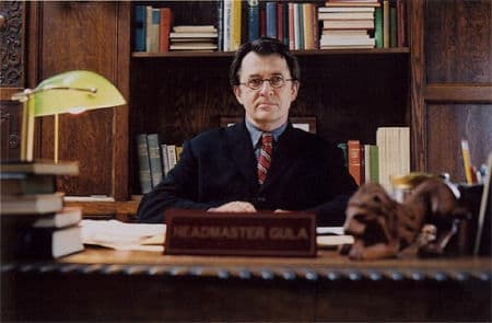 Olek Krupa image