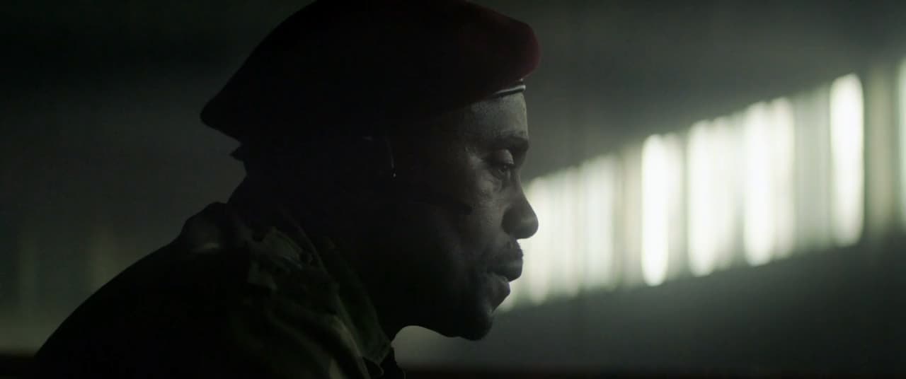 Vusi Kunene image