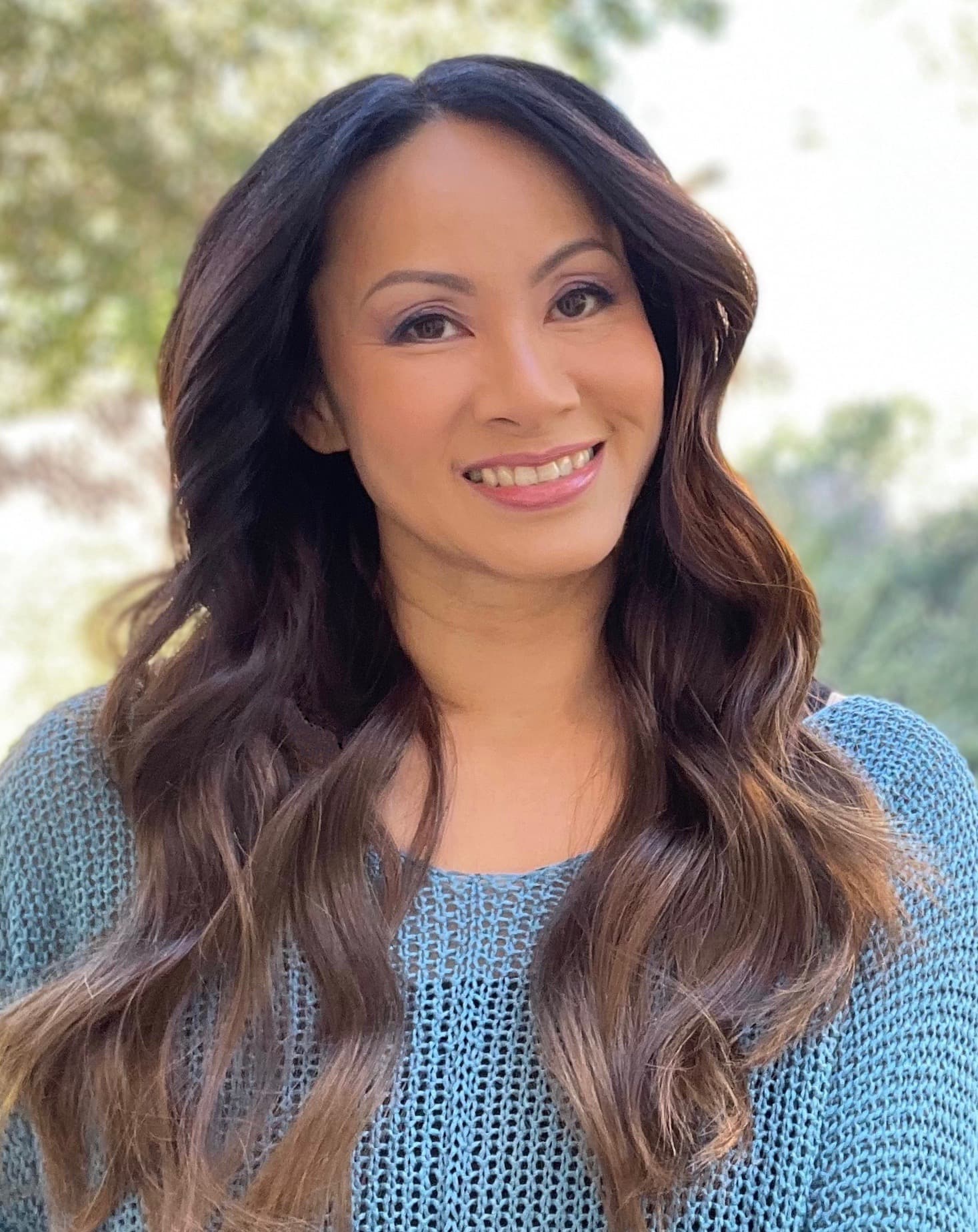 Miranda Kwok image