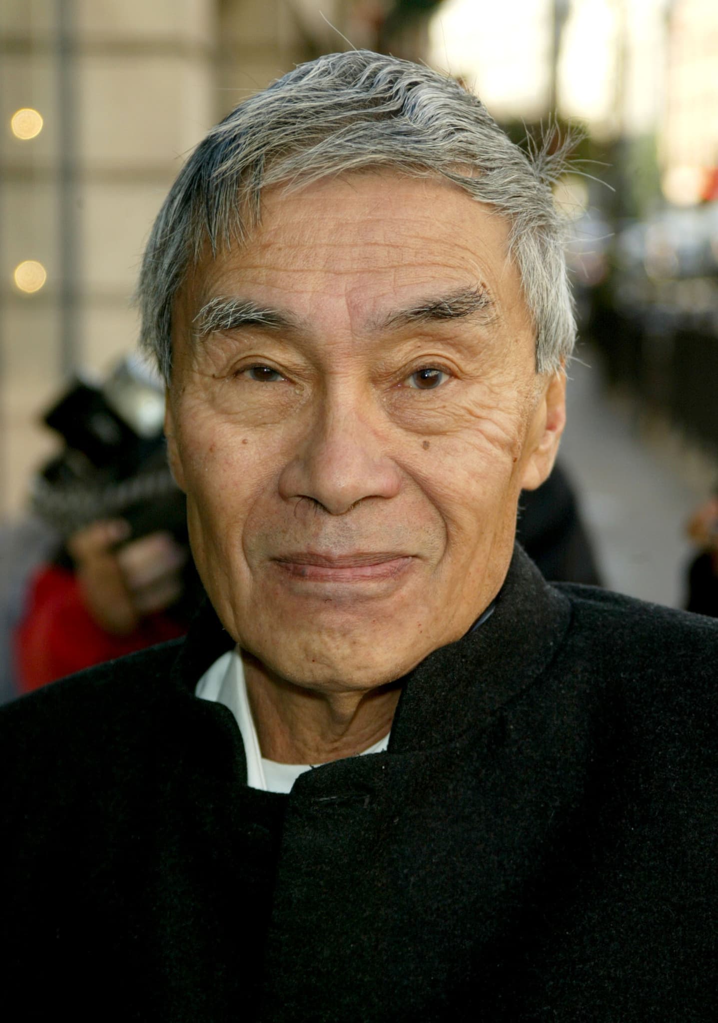 Burt Kwouk image