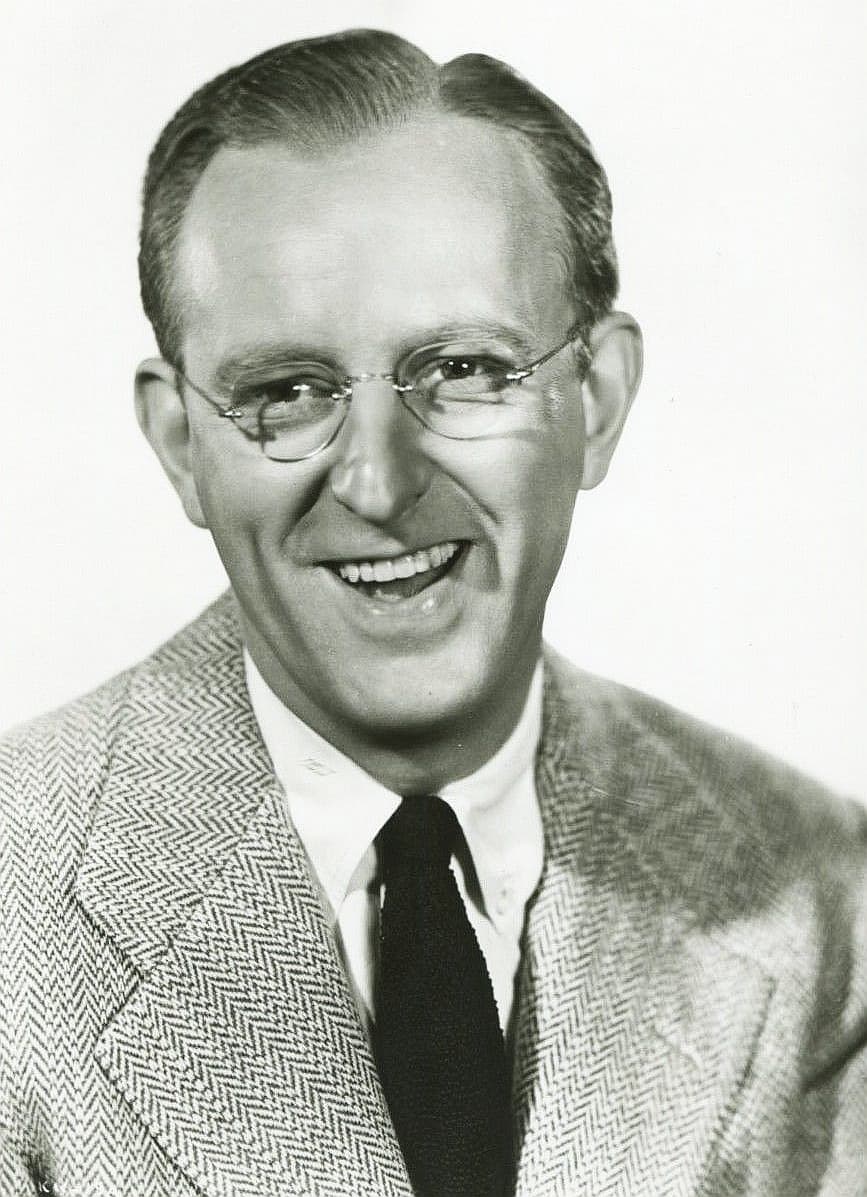 Kay Kyser image