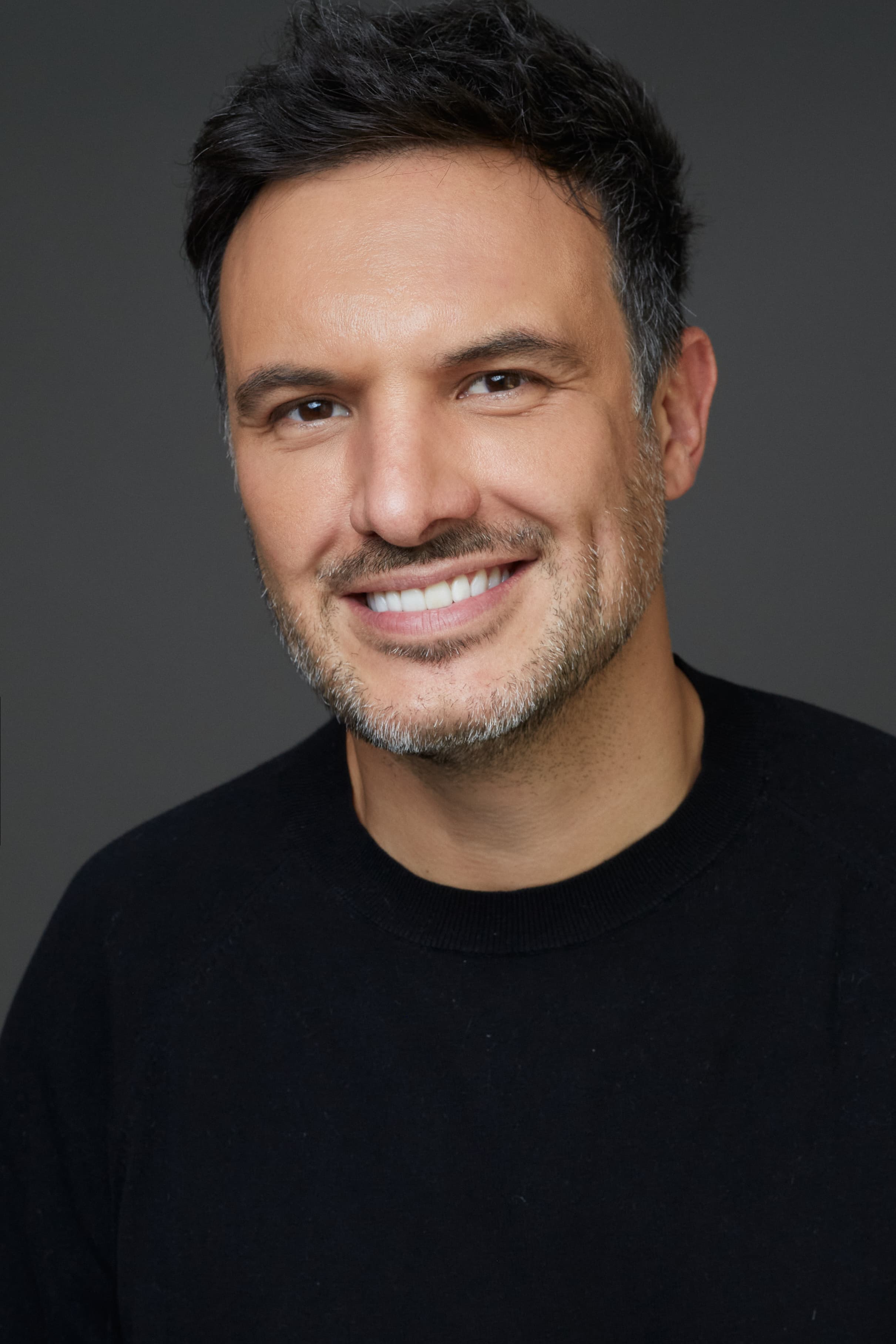 Alejandro de la Madrid image