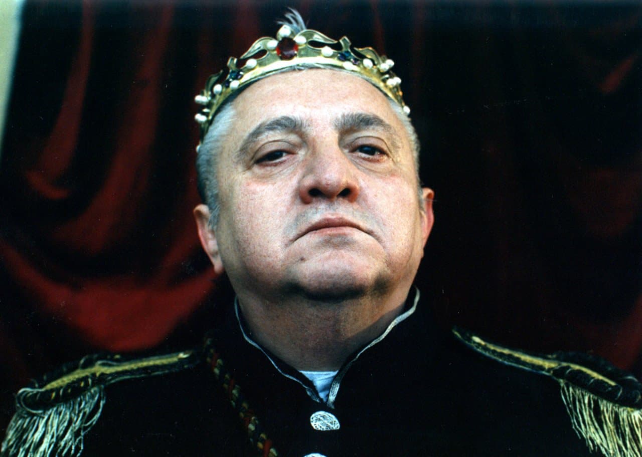 Marián Labuda image