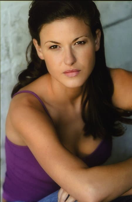Alicia Lagano image
