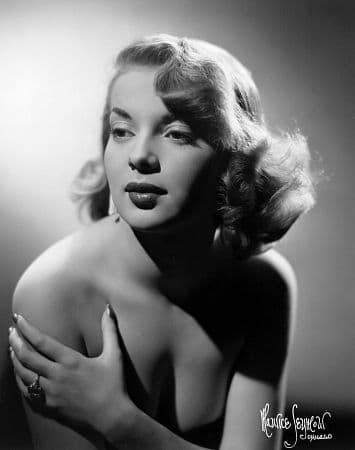 Abbe Lane image