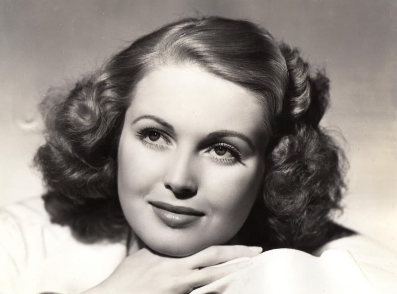 June Lang image