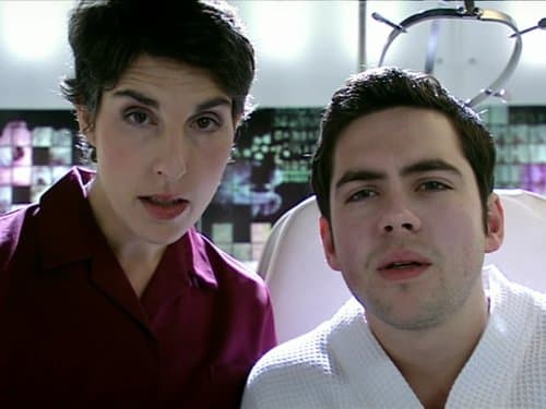 Bruno Langley image