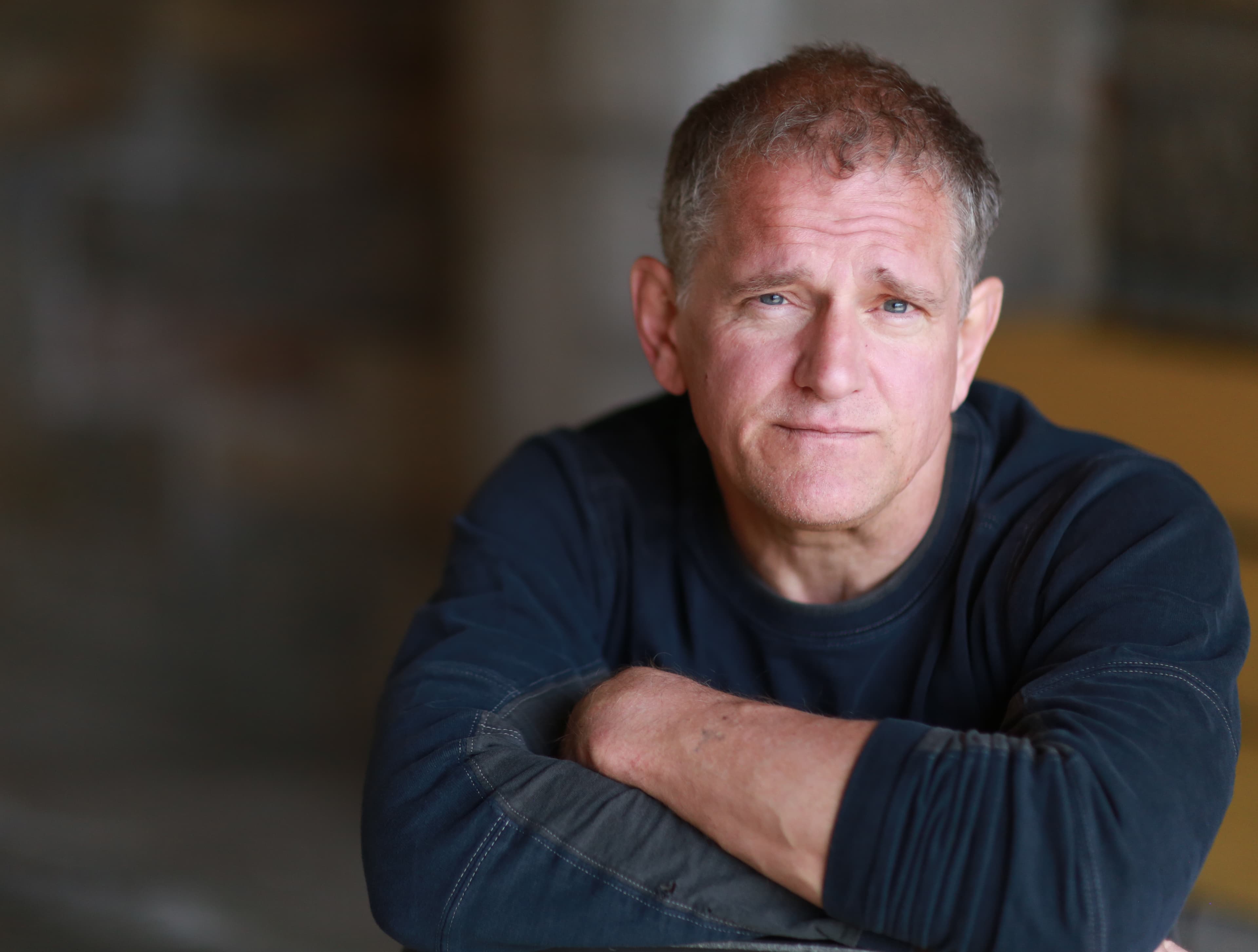 David Lansbury image