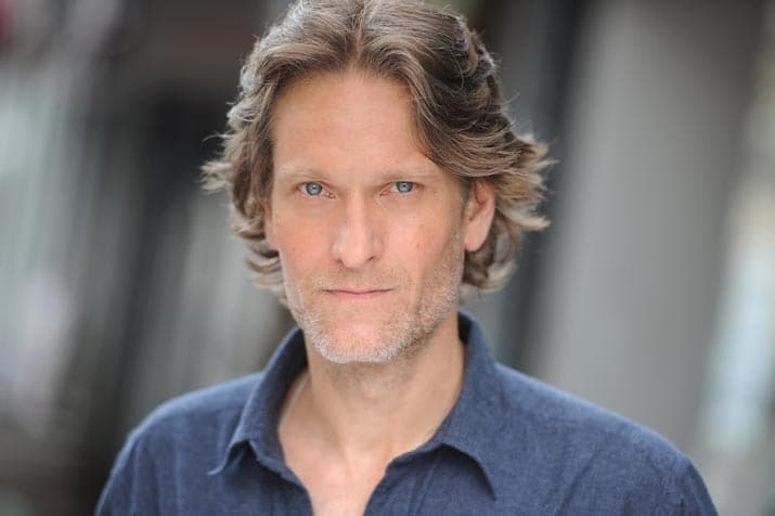 Michael Laurence image