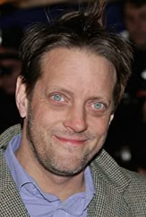 Richard Leaf image