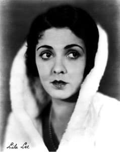 Lila Lee image