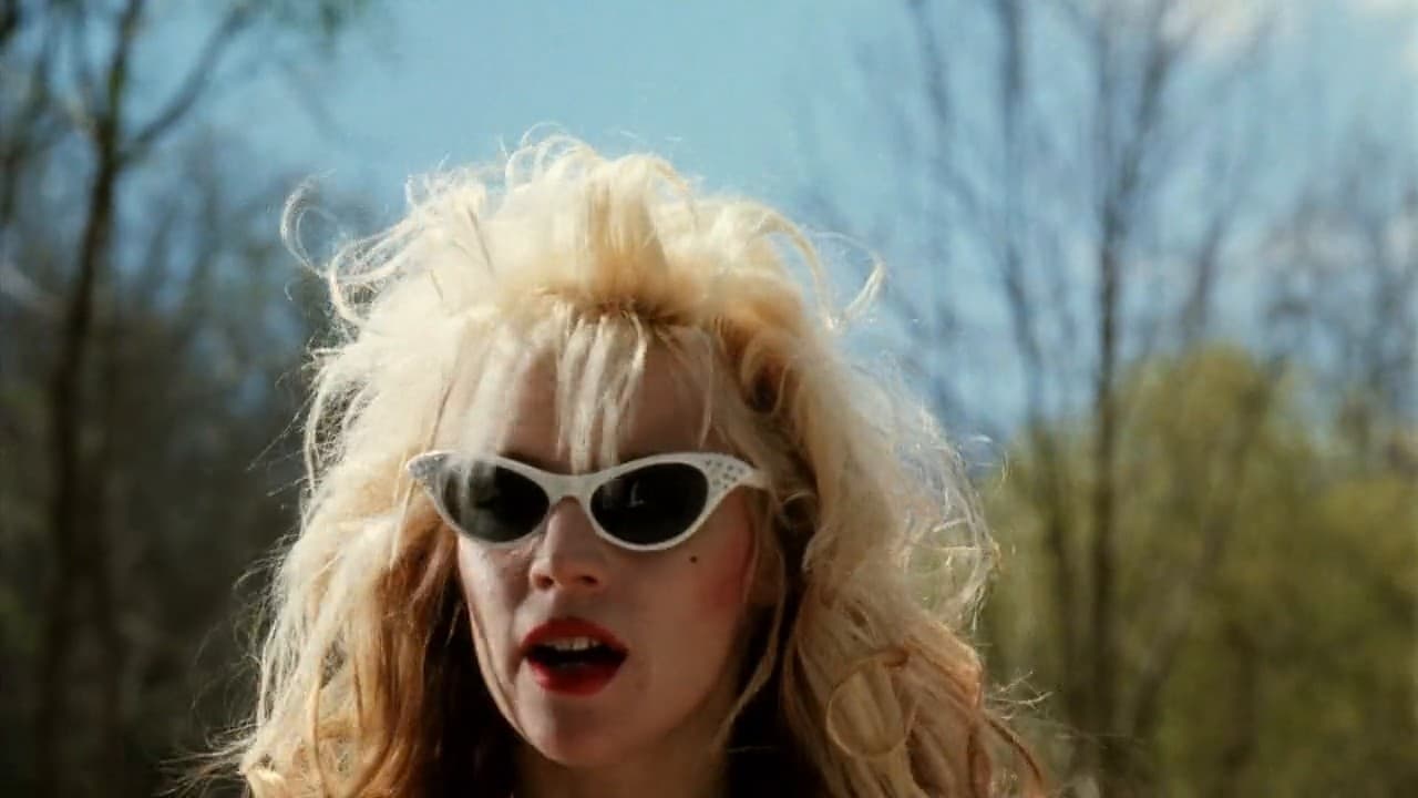 Phoebe Legere image