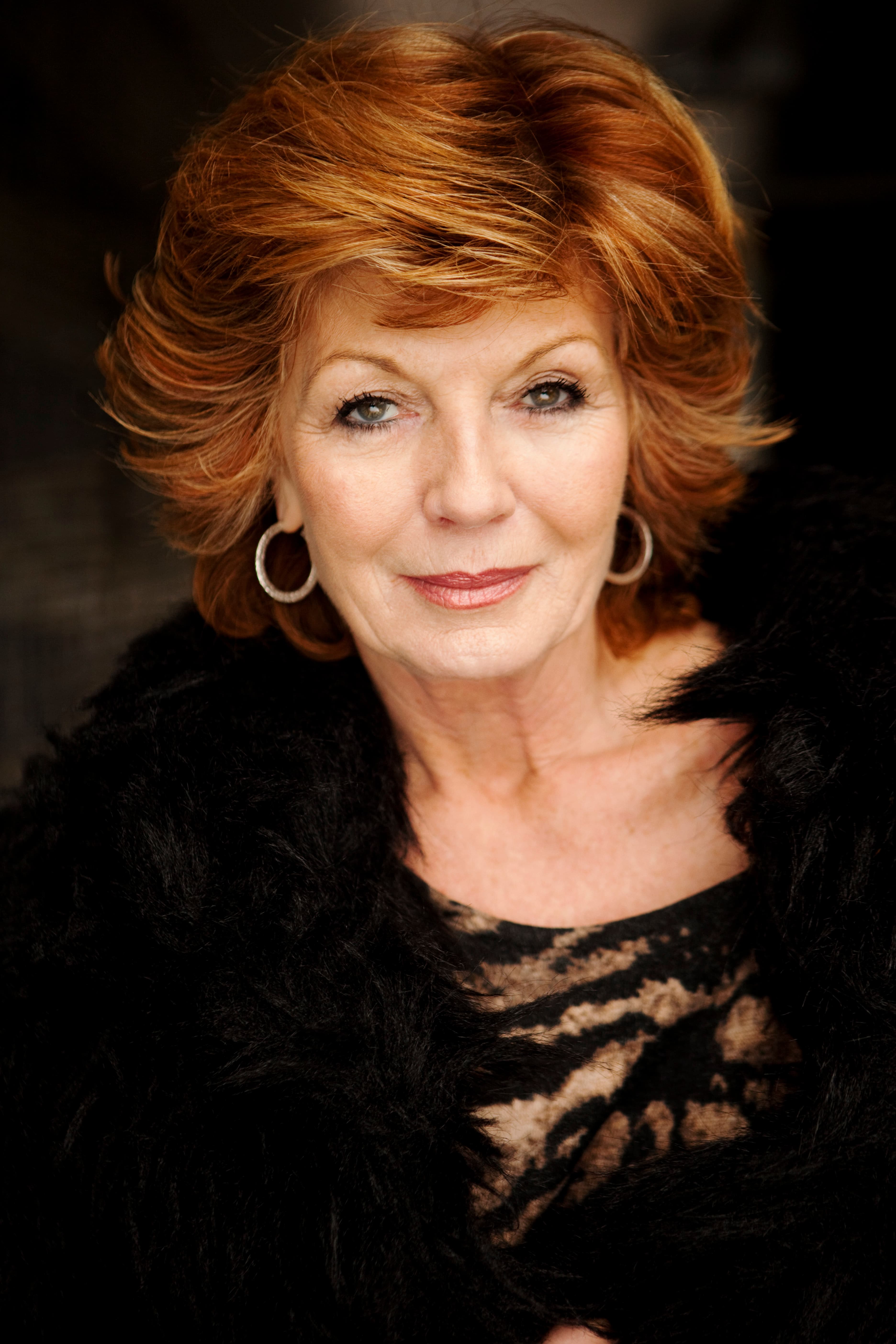 Rula Lenska image