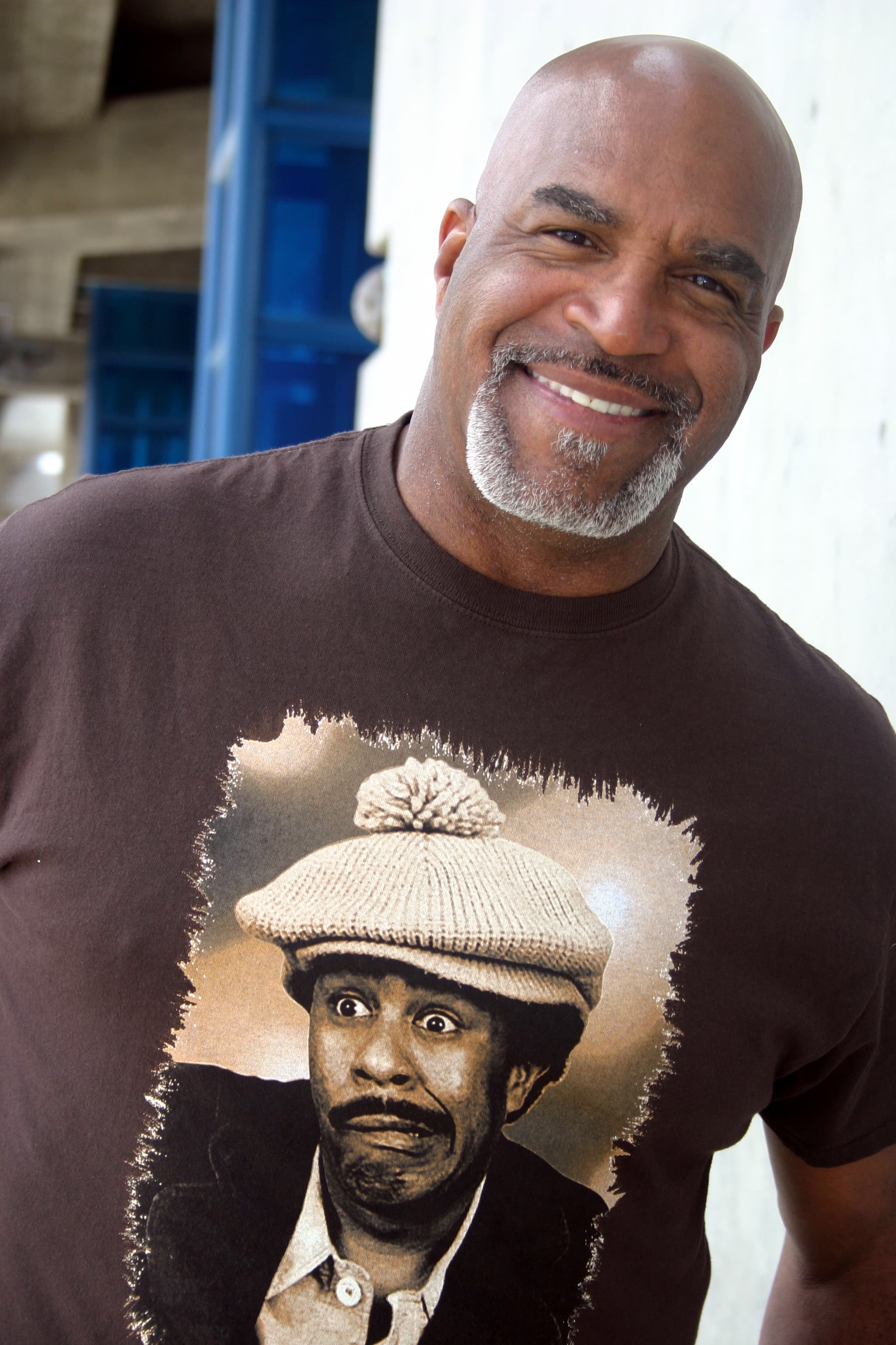 Buddy Lewis image