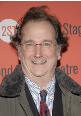 Mark Linn-Baker image