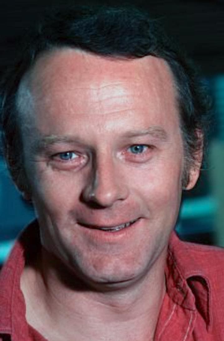Larry Linville image