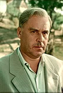 Boris Livanov image