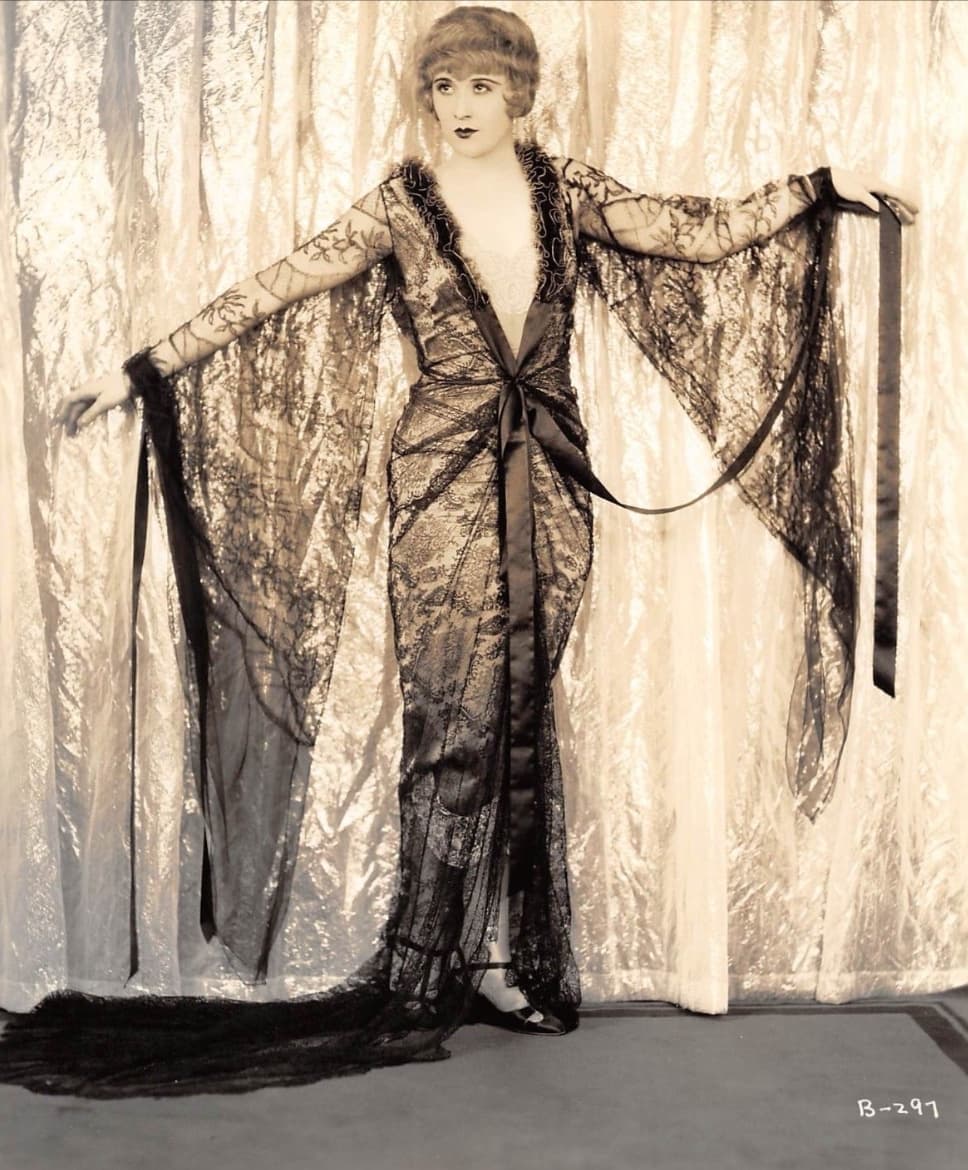 Mary Livingstone image