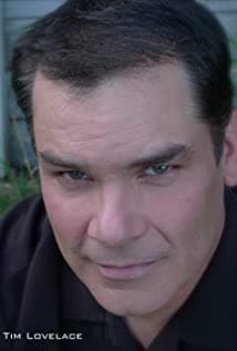 Tim Lovelace image