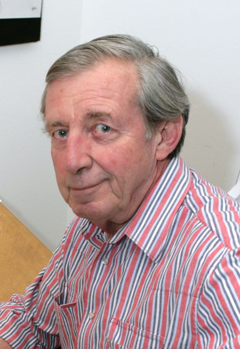 Bud Luckey image