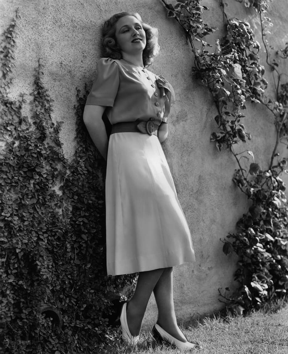 Lya Lys image