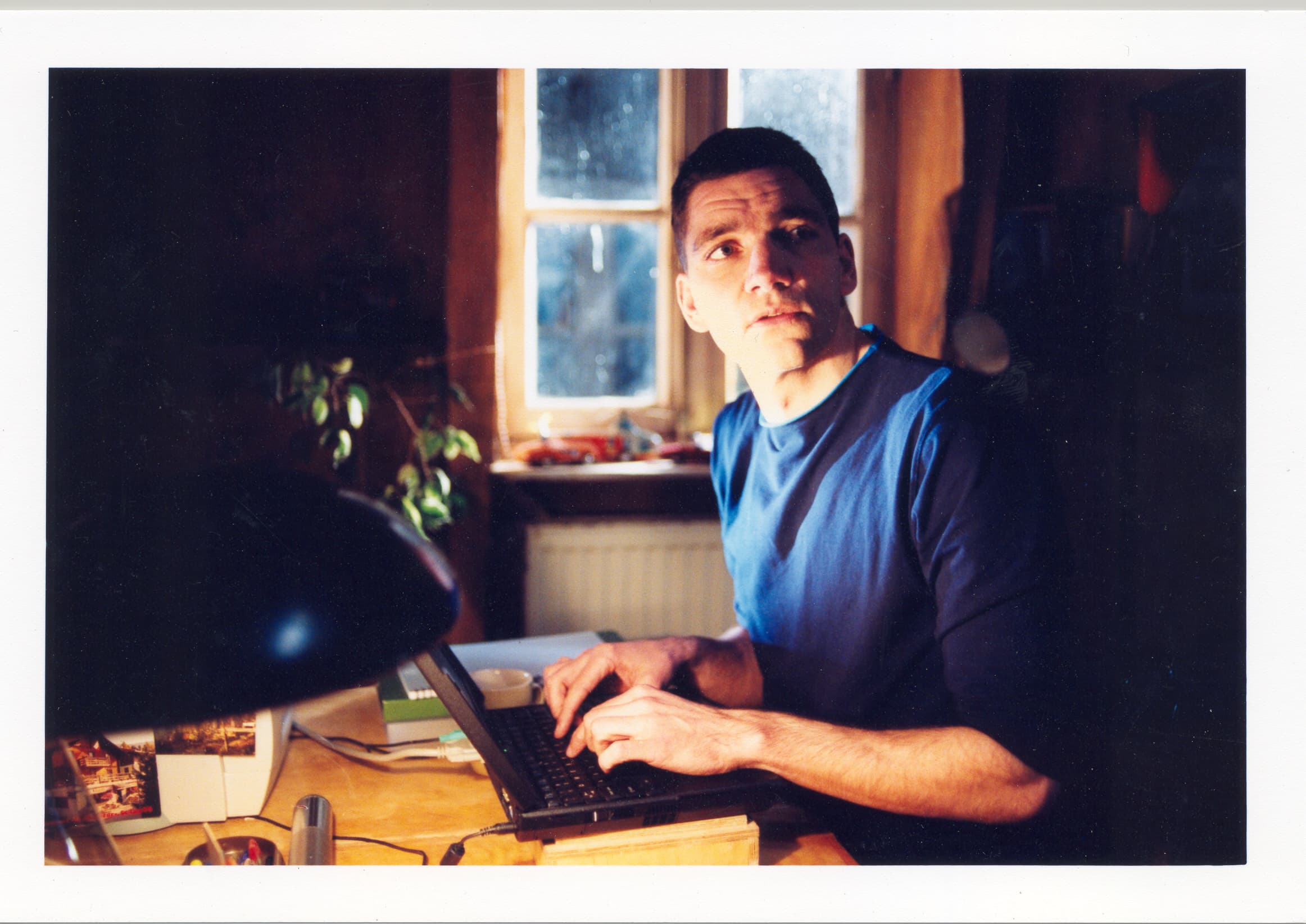 Theo Maassen image