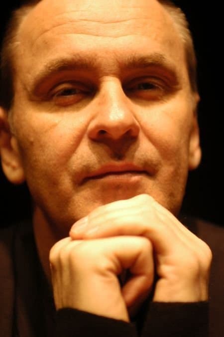 Daniel MacIvor image