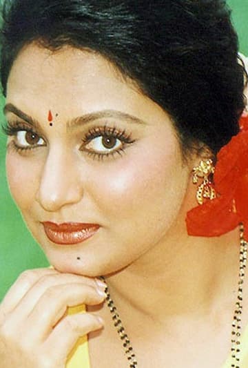 Madhavi image