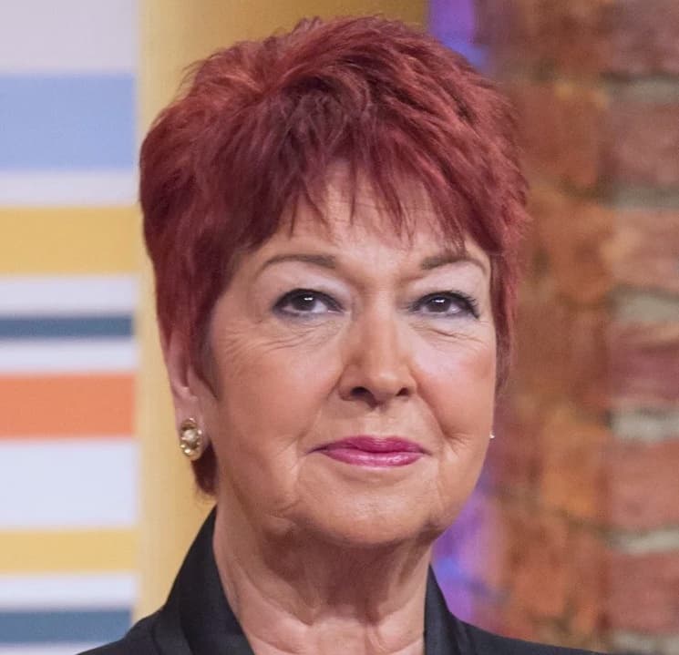 Ruth Madoc image