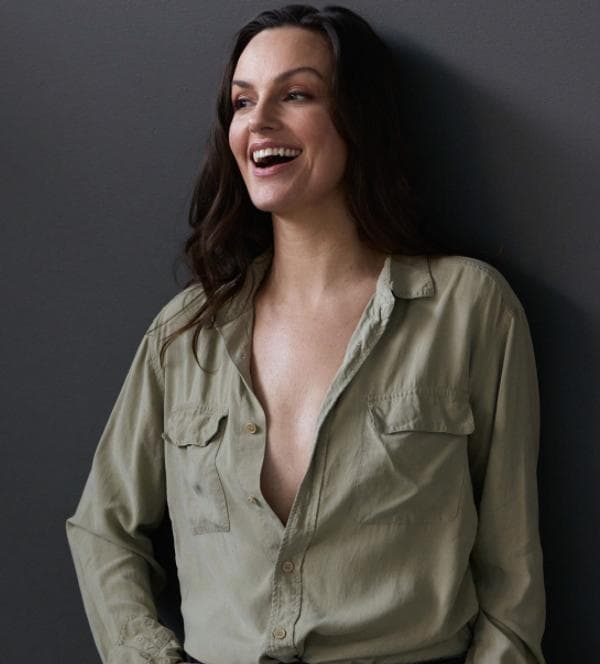 Cassandra Magrath image