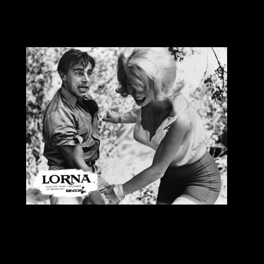 Lorna Maitland image