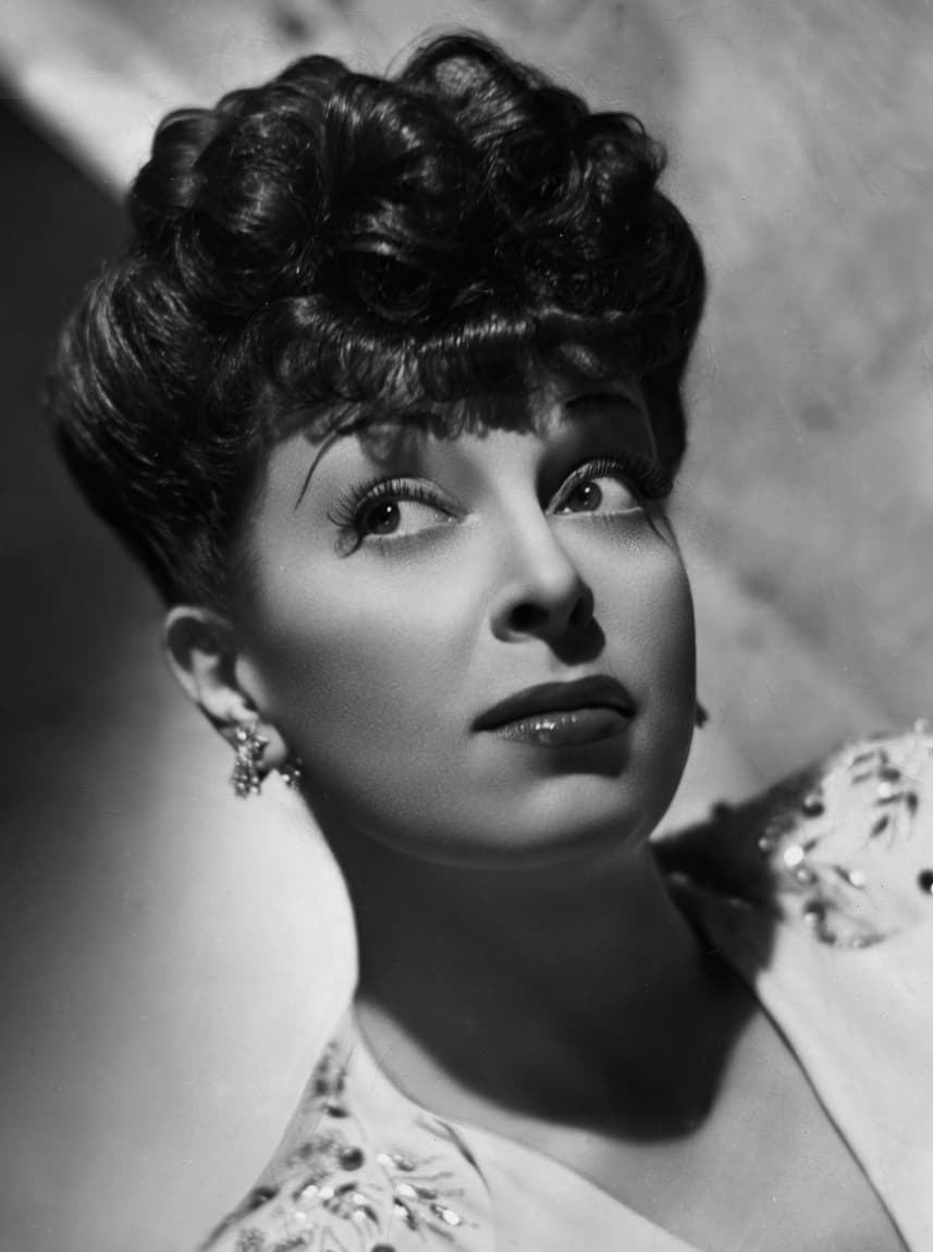 Luba Malina image