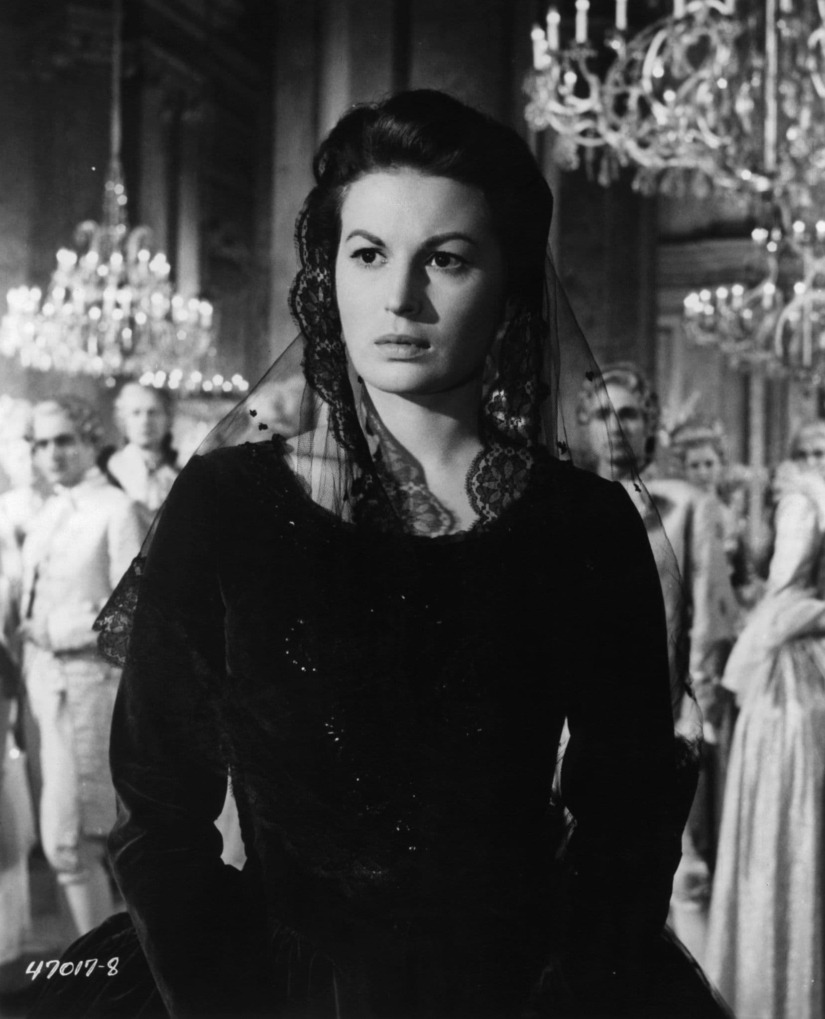 Silvana Mangano image