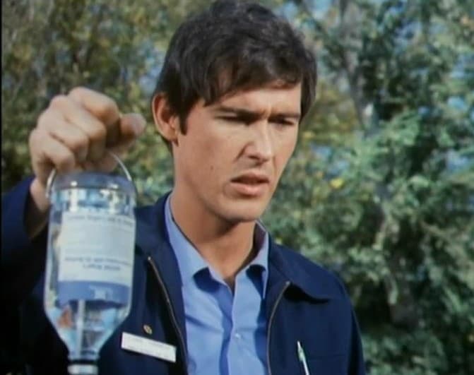 Randolph Mantooth image