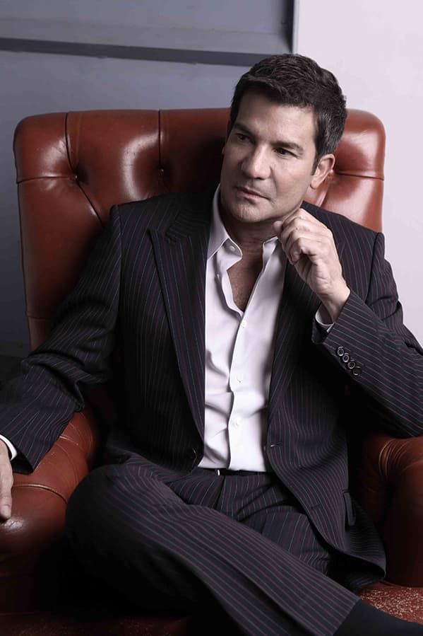 Edu Manzano image