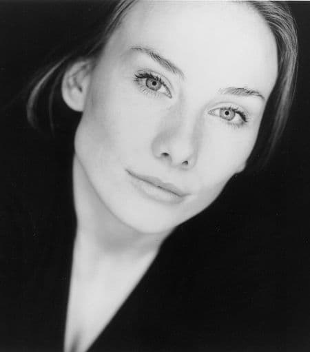 Rosie Marcel image