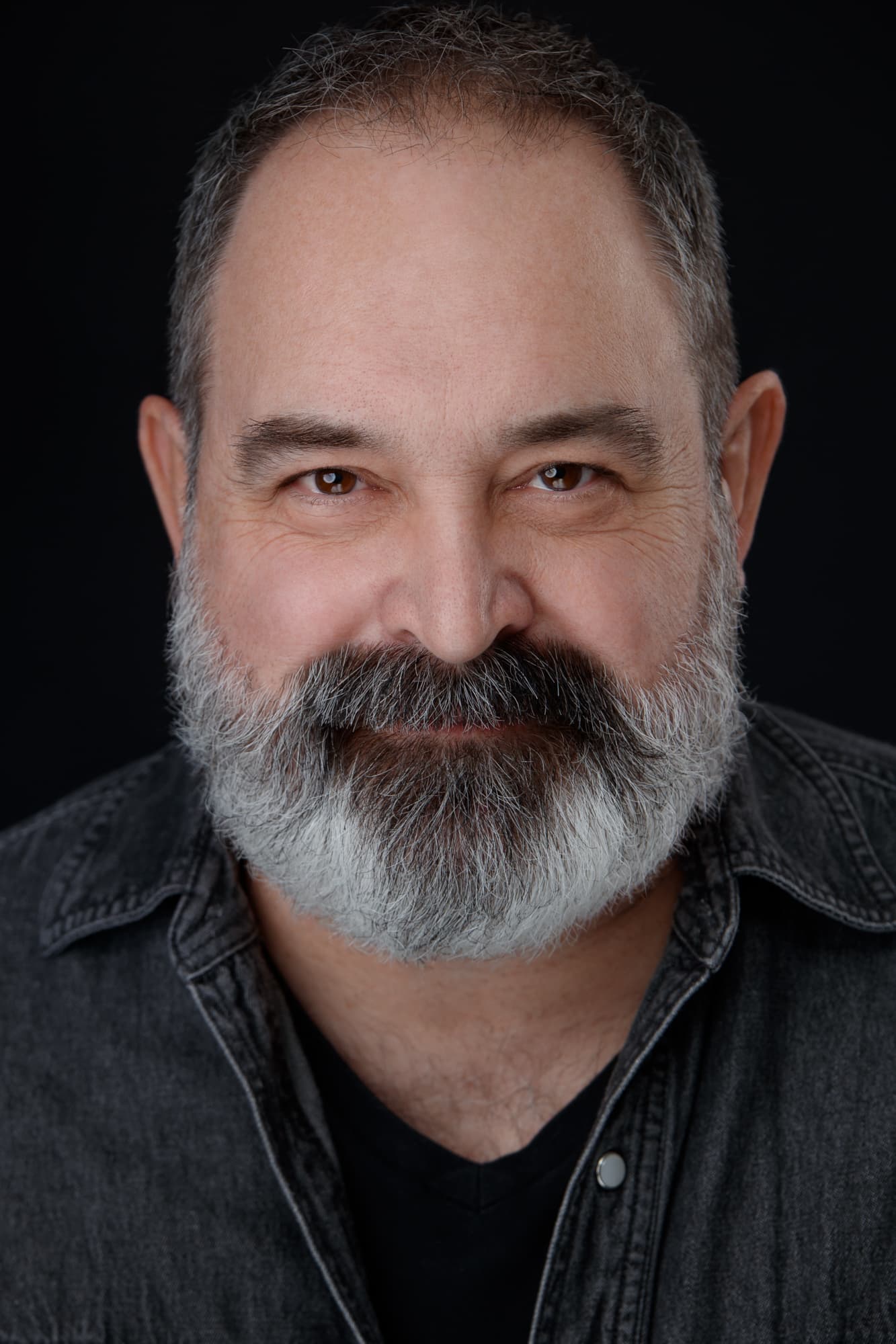 Craig March image