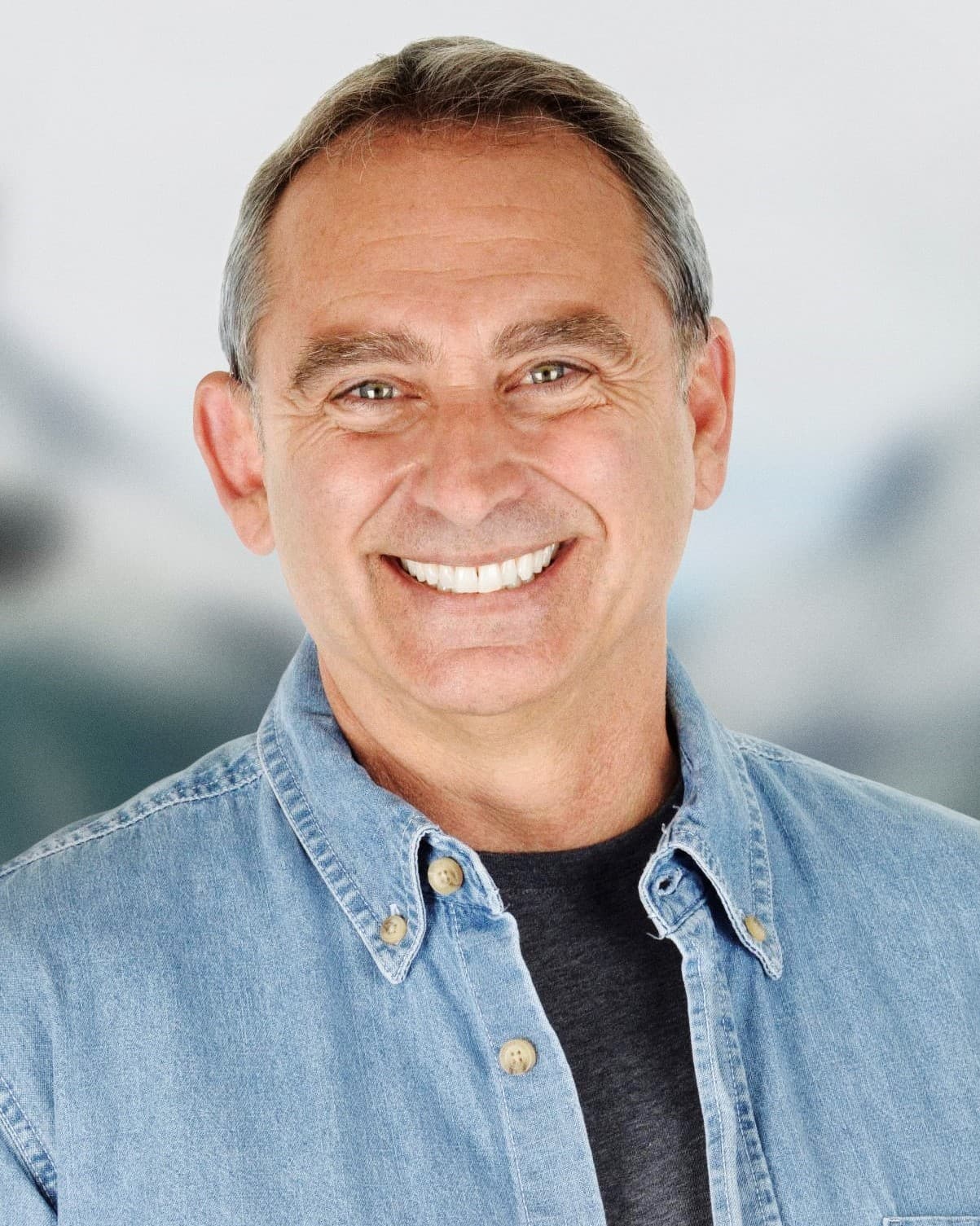 Bruce Marchiano image