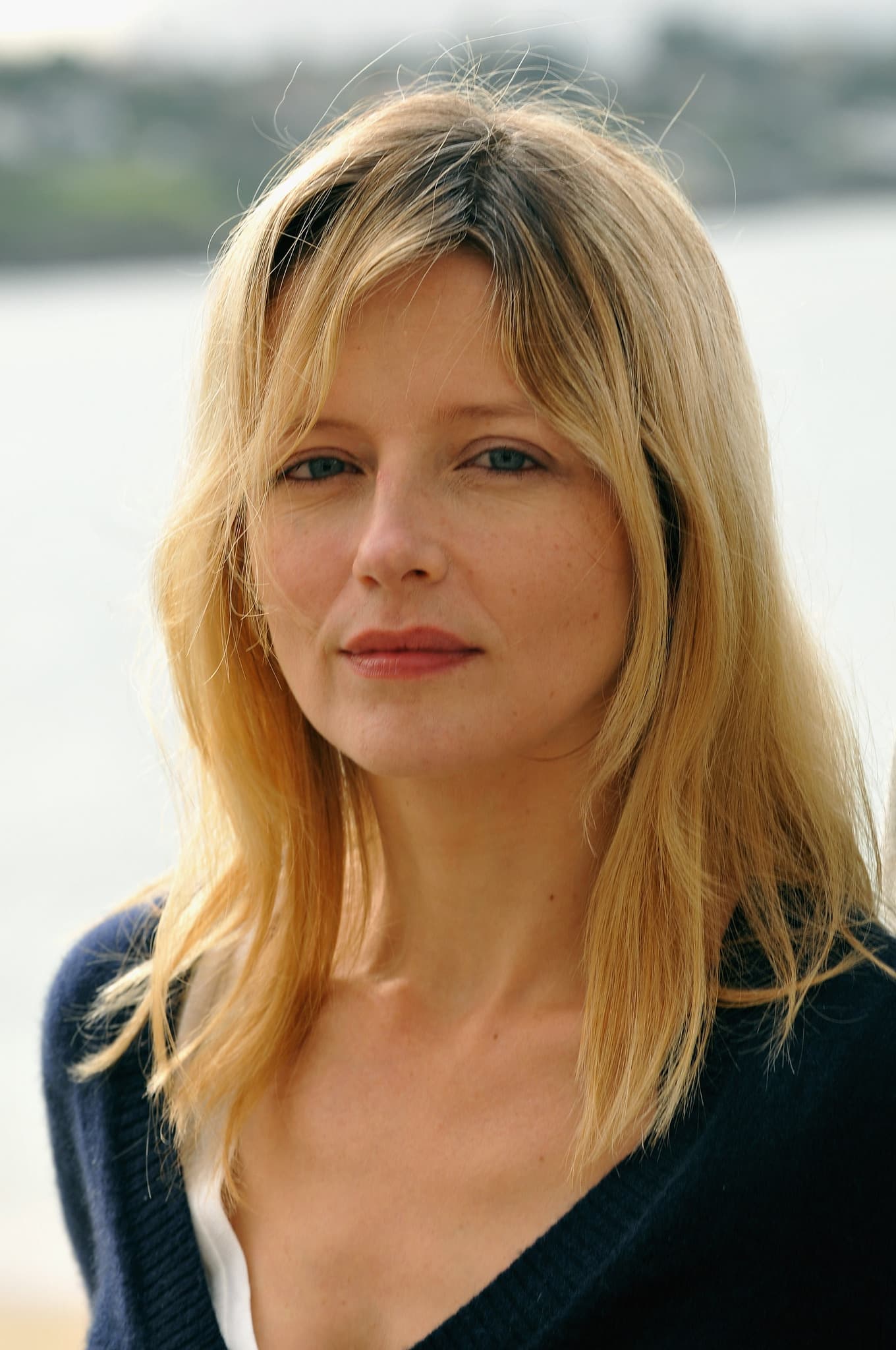 Laure Marsac image