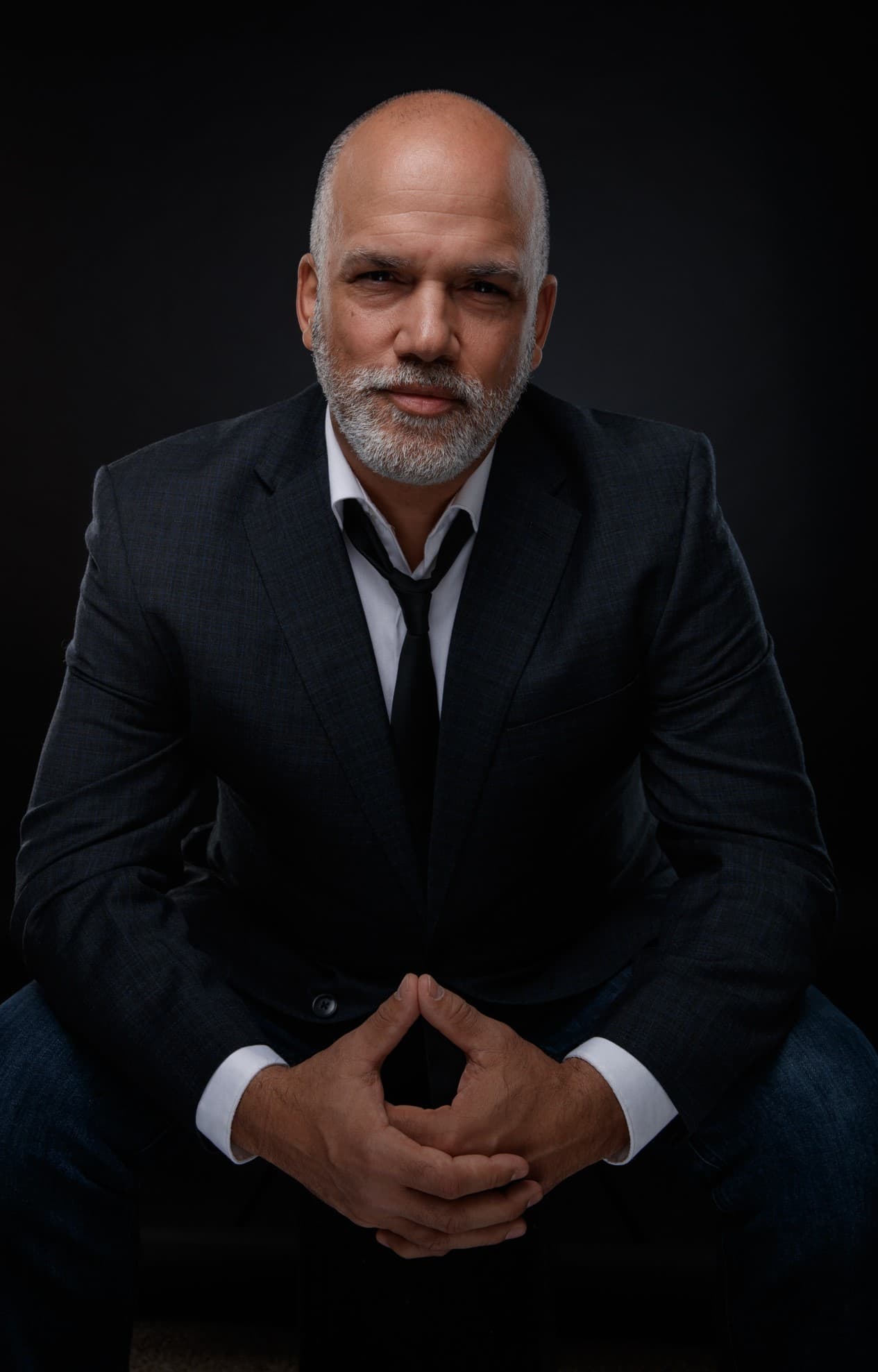 Dean Marshall image