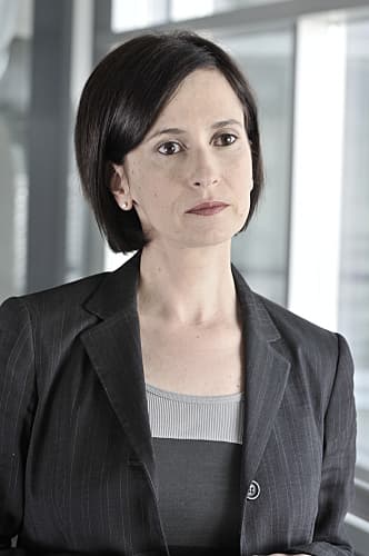 Ruth Marshall image