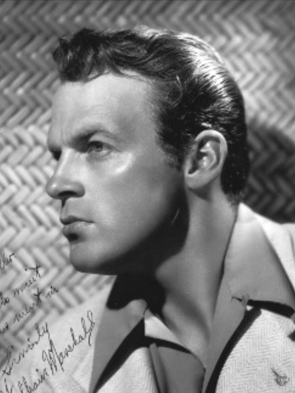 William Marshall image