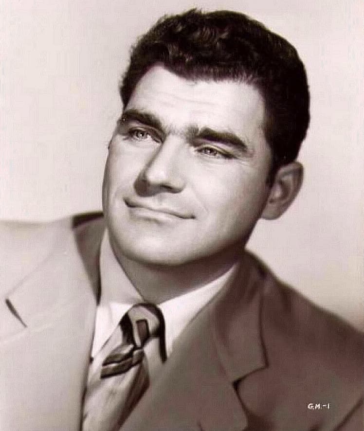 Gregg Martell image