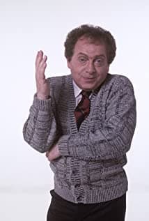 Jackie Mason image