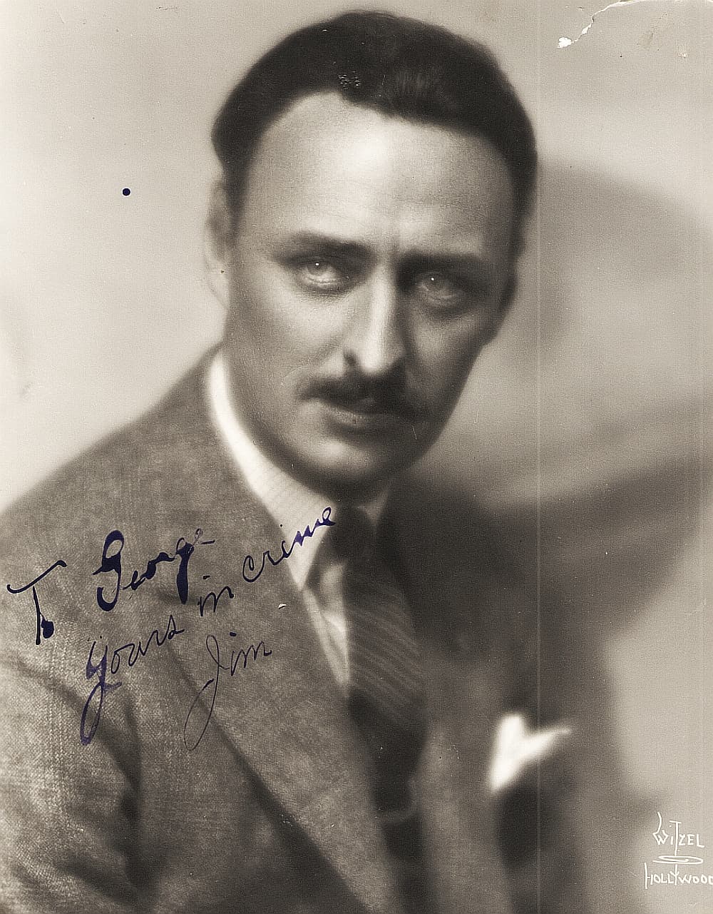 Jim Mason image