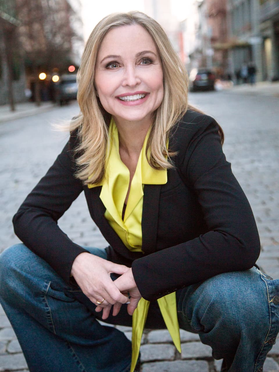 Andi Matheny image