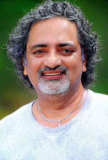 Joy Mathew image