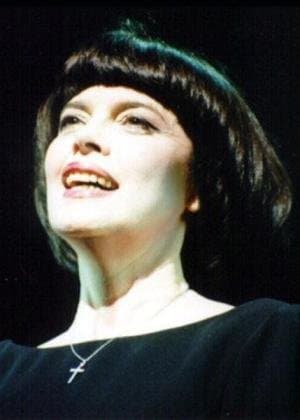 Mireille Mathieu image