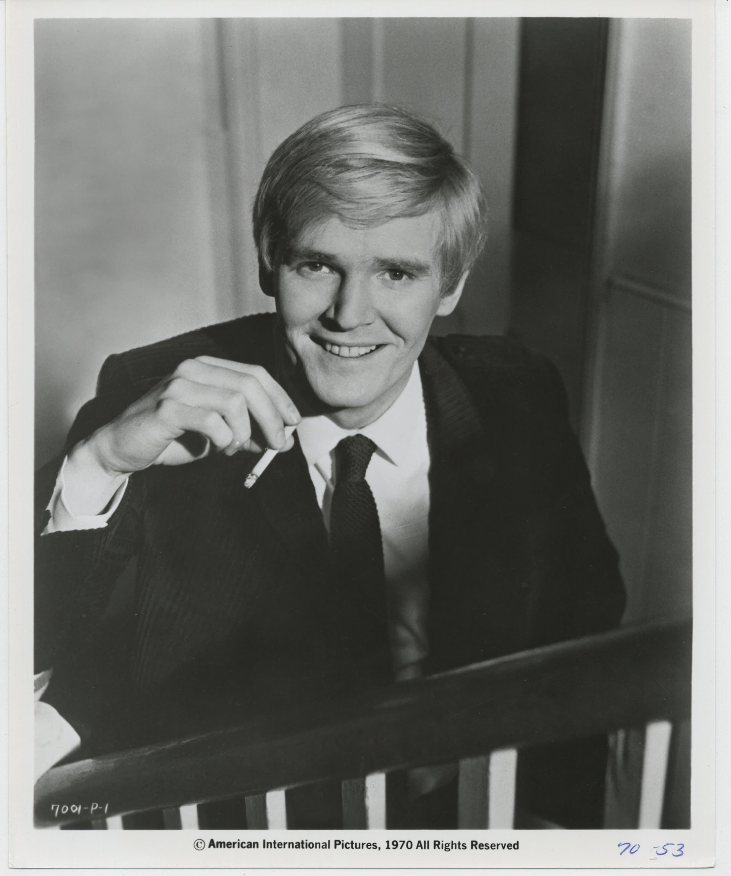 Christopher Matthews image