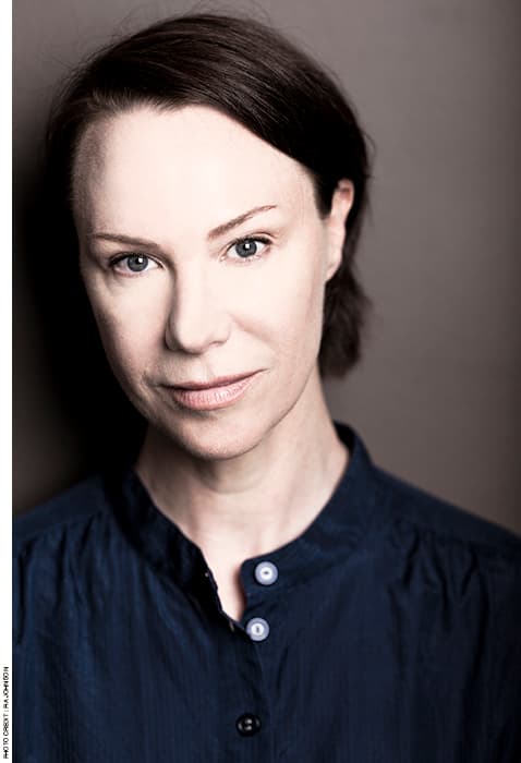 Belinda McClory image